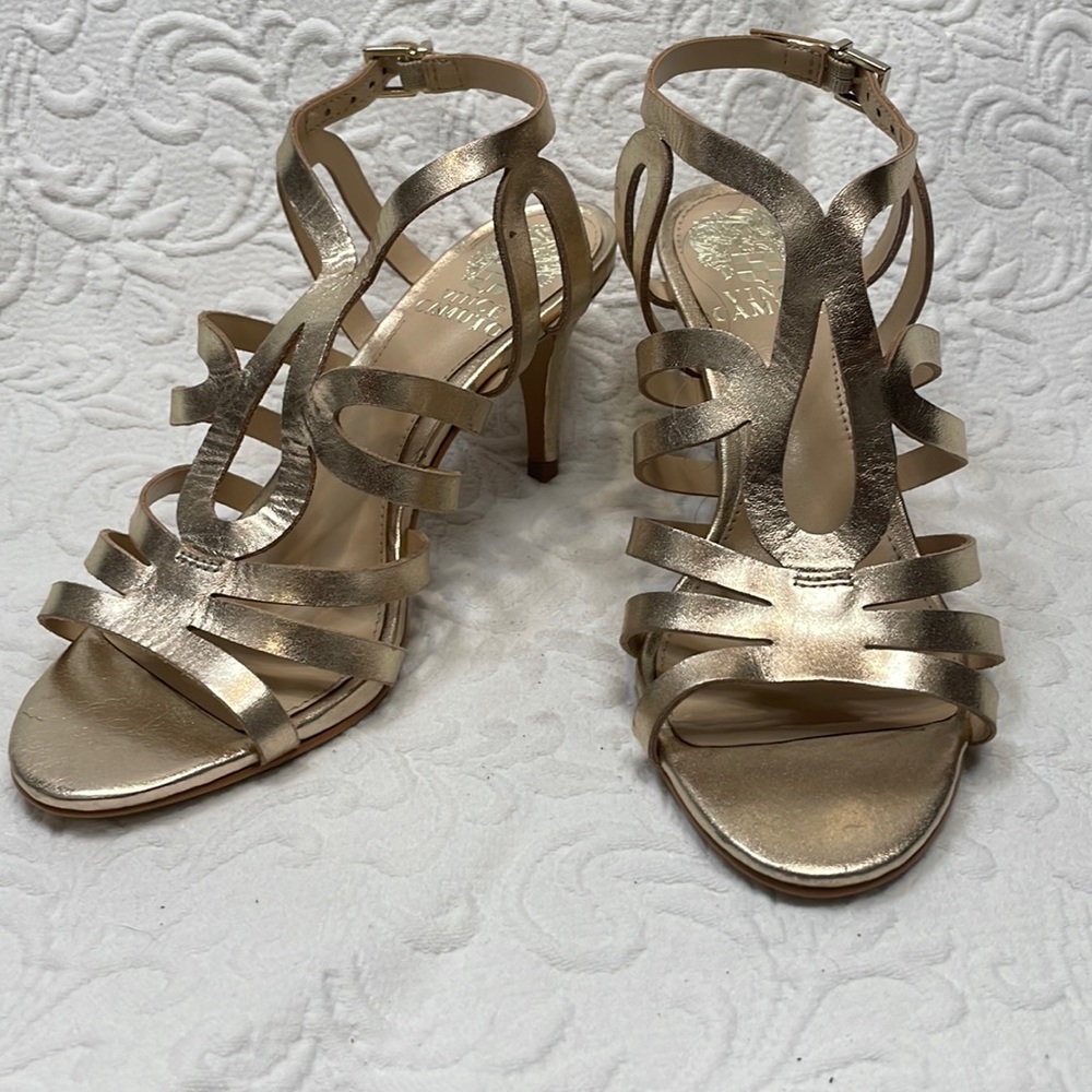 Vince Camuto Heels